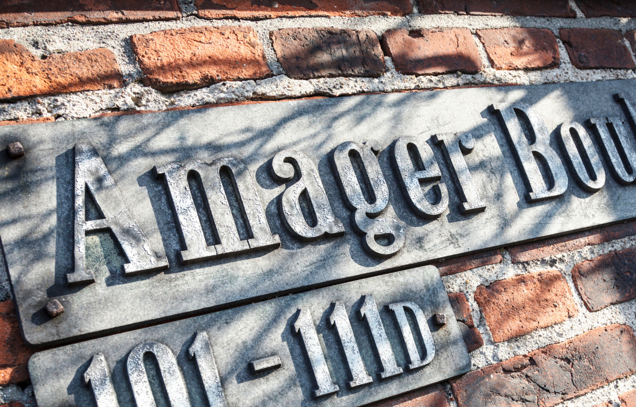 Forfattermøde med Morten Pape på Skive Bibliotek