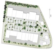 Nyt butikscenter i Skive Vest er vedtaget i byrådet