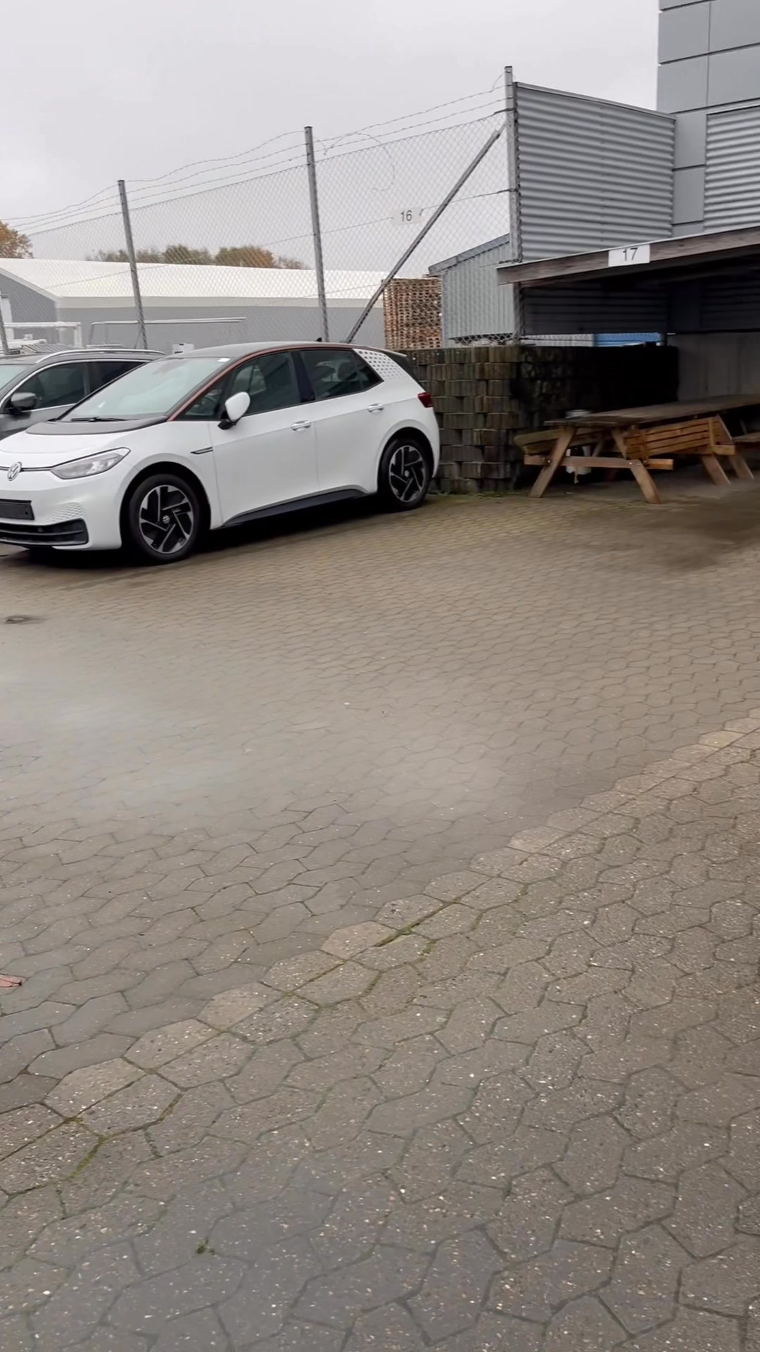 Nyt fra RD Detailing