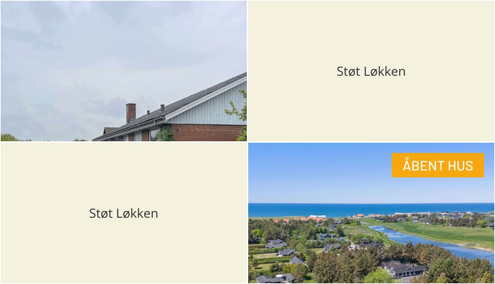 Nyt fra home Brønderslev og Mæglerhuset Vestkysten I/S