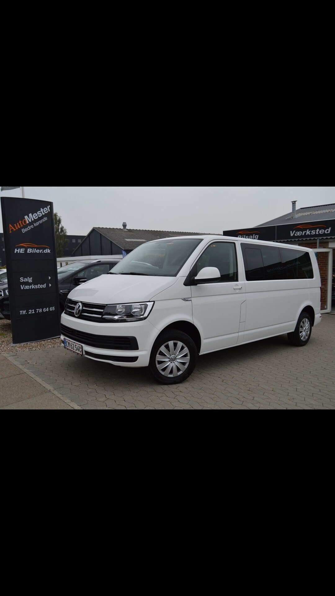 Ringes 6 dyreste biler til salg