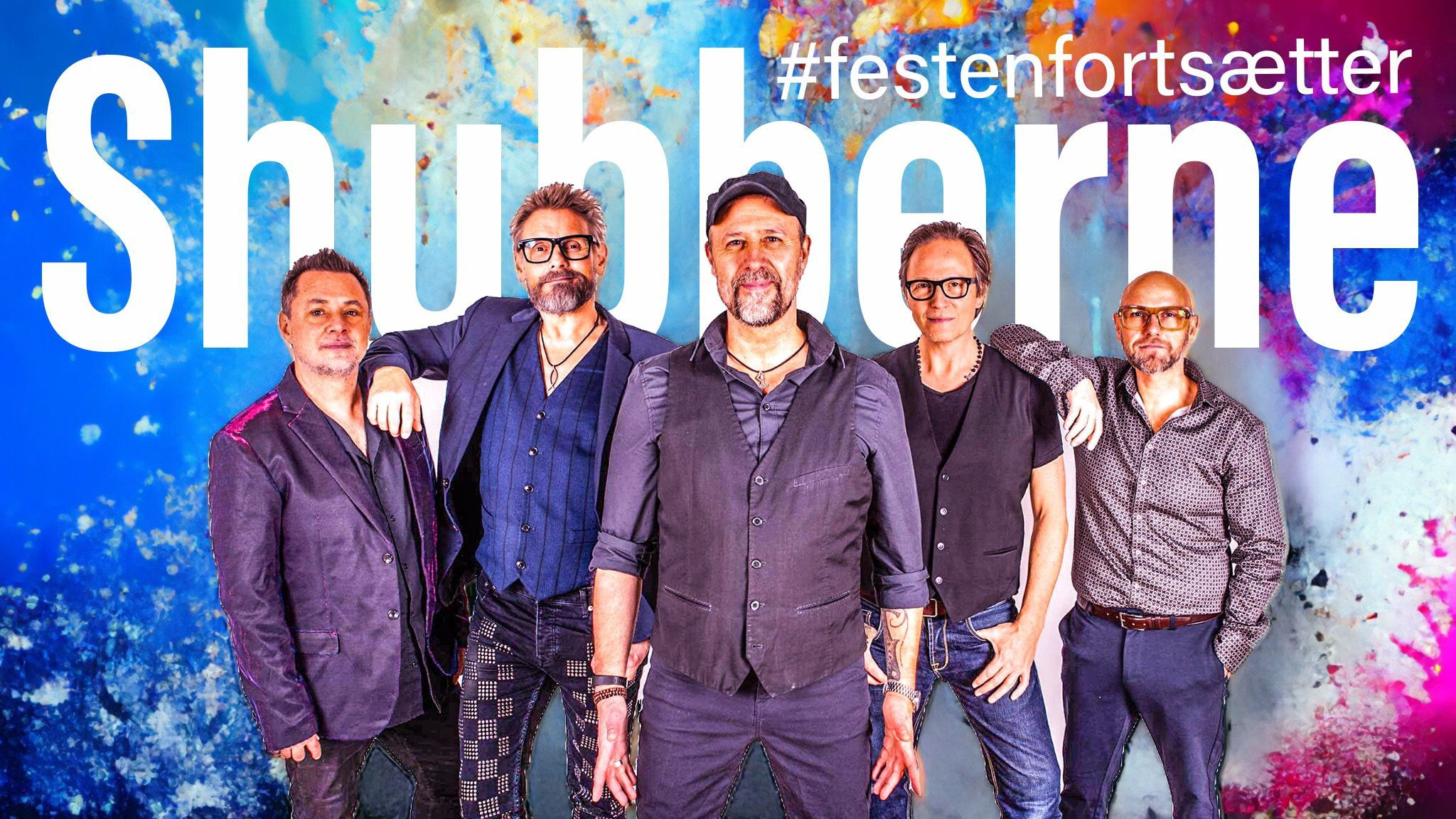 Kulturelle oplevelser i Svendborg: Comedy, musik og stemmeudvikling