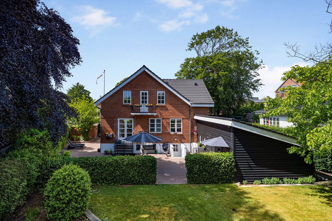 Nyt på opslagstavlen i Brønderslev