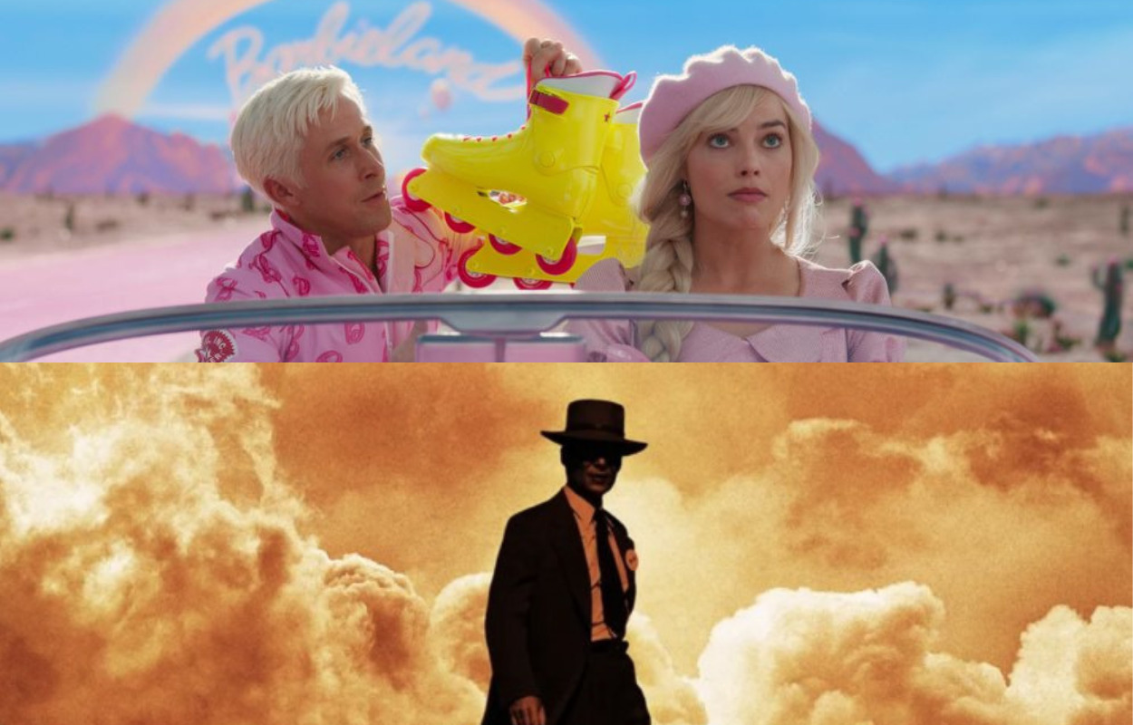 Skive-egnen elsker #Barbenheimer