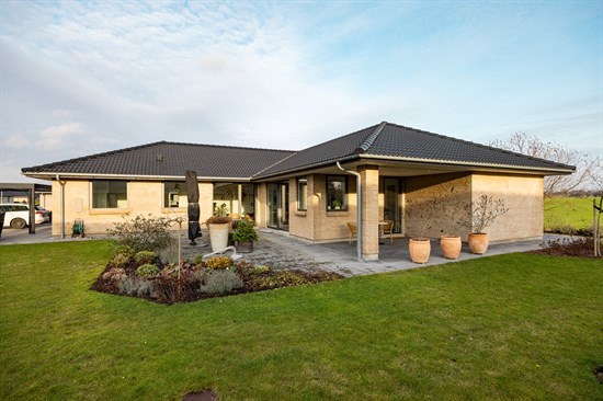 Eksklusiv bolig for 7.495.000 kr er netop kommet til salg i Havdrup - Se den og de dyreste boliger her