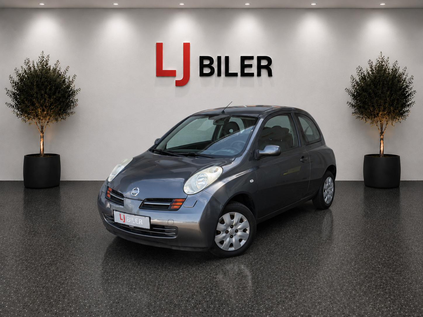 De billigste biler i Kjellerup - Priser fra 14.800 kr