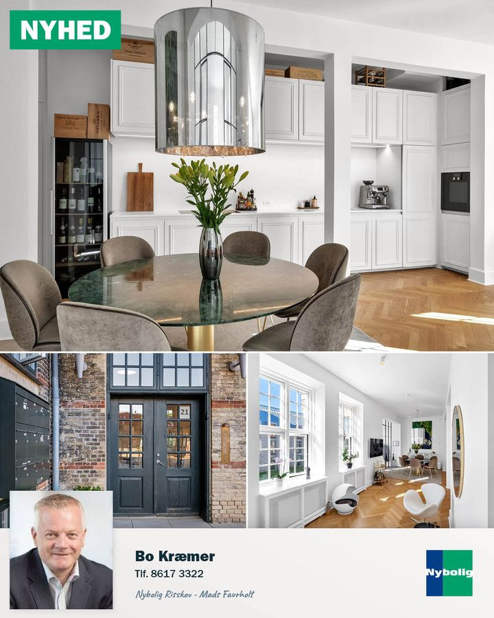 Nyt på opslagstavlen i Aarhus