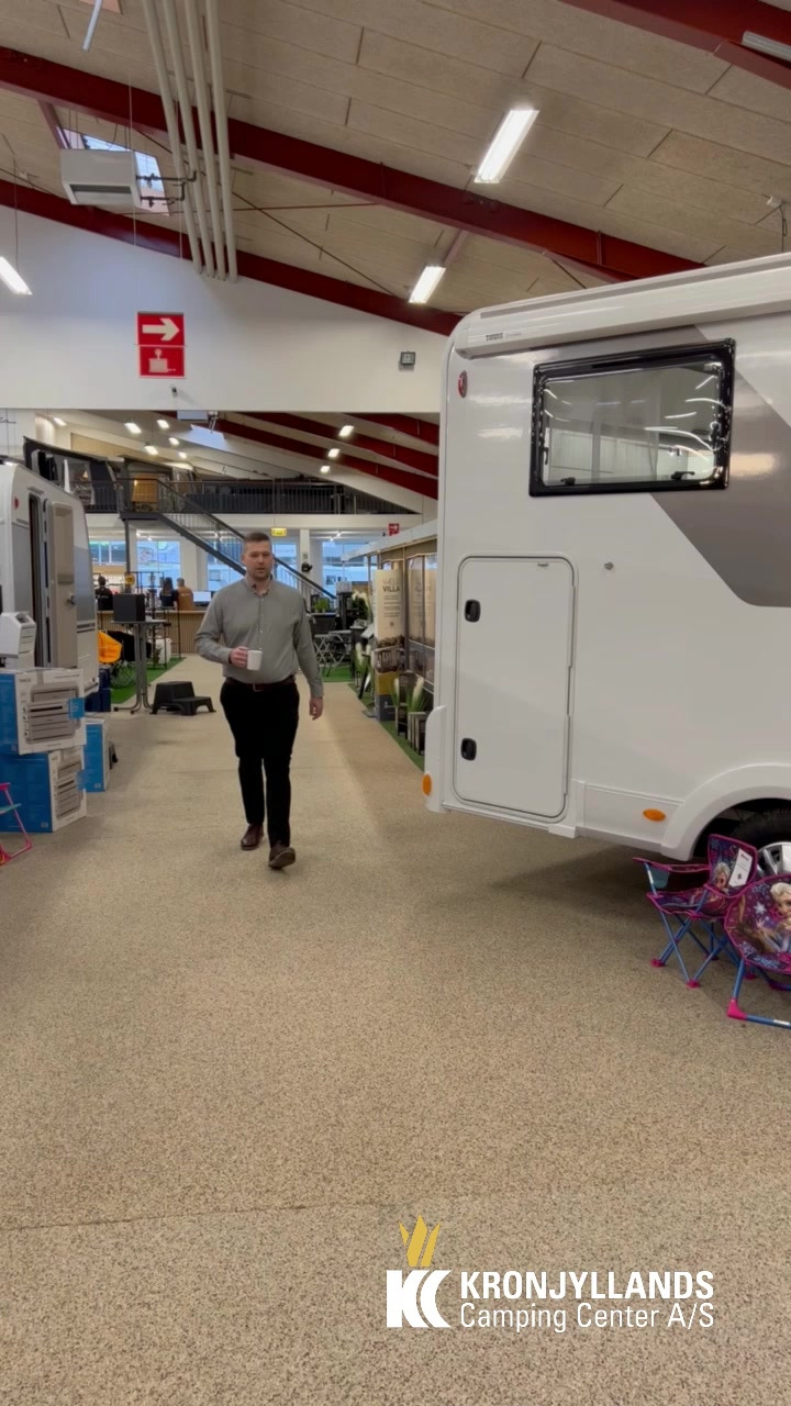 Hold trit med lokalområdet: Nyt fra Randers