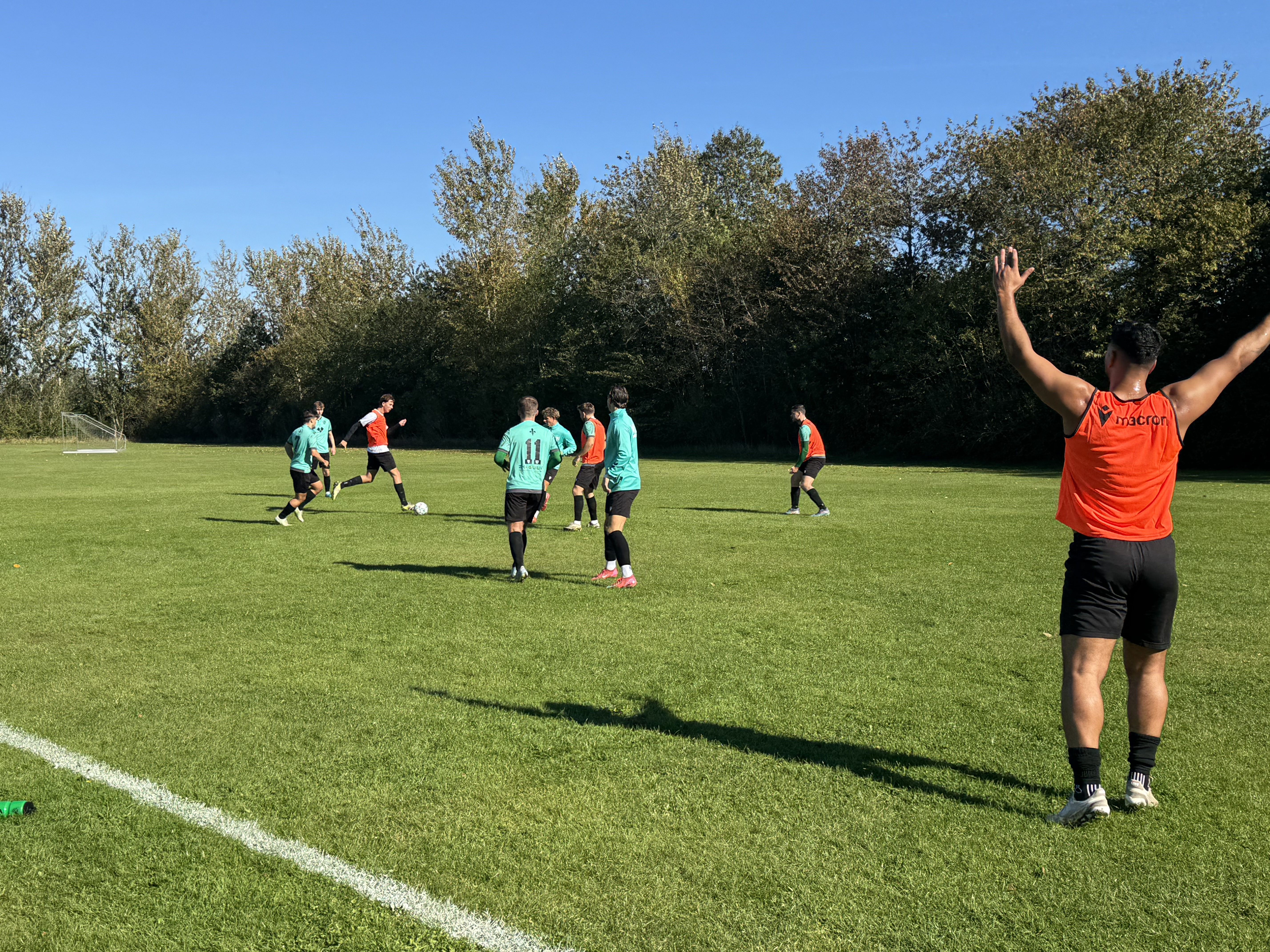 Få overblikket: Ugens bedste sportshistorier i Randers