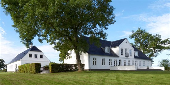 Top 6 over dyreste boliger til salg i Haderslev. Priser op til 15.900.000 kr