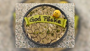 Oplev Aaby-bagerens lækkerier i påsken med nye åbningstider