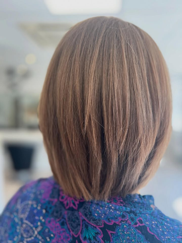 BØGVAD giver nyt liv til sommerhår og støtter kræftens bekæmpelse