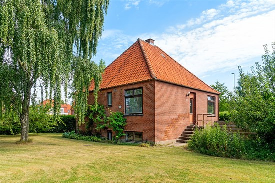 Grønsundsvej 185 er til salg for kun 395.000 kr.: Se de billigste boliger til salg i Nykøbing F her