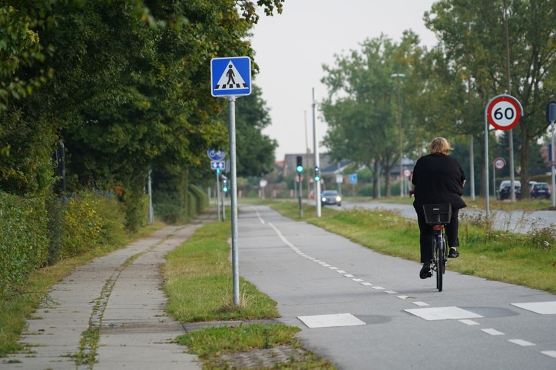 Borgernes smutveje skal med i kommuneplanen