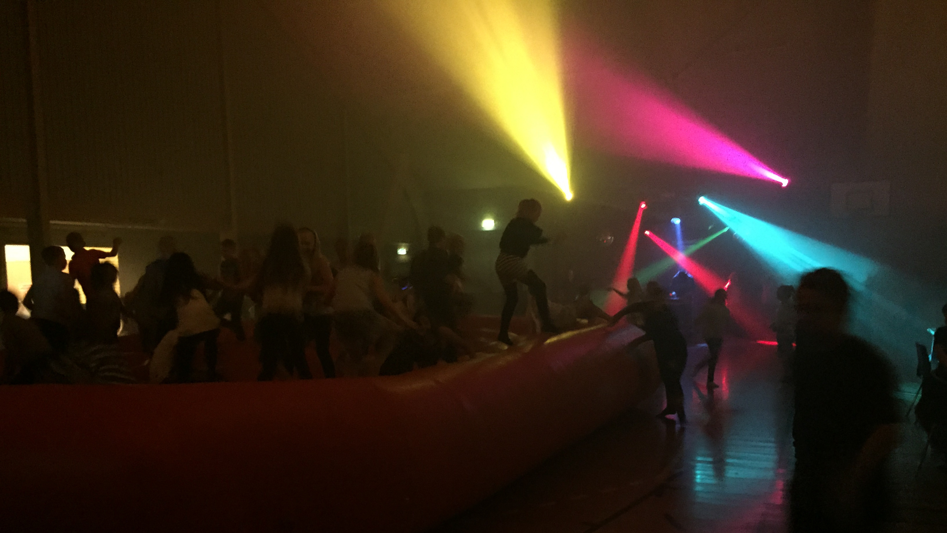 Sjov Fredag i Vissenbjerg – Kom og vær med til årets fedeste aften!