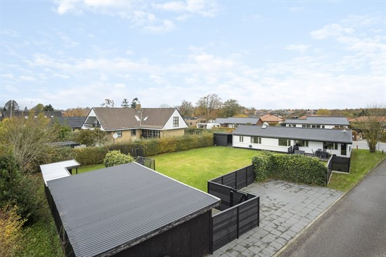 Holmevej 156 til salg for 5,3  mio. kroner - Se 4 andre boliger til salg i Aarhus Kommune