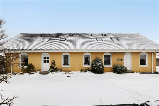 Lyngby 4 er til salg for kun 265.000 kr.: Se de billigste boliger til salg i Hals her