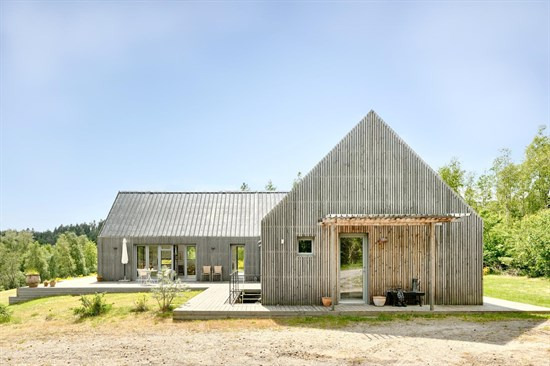 Top 6 over dyreste boliger til salg i Bryrup. Priser op til 35.000.000 kr