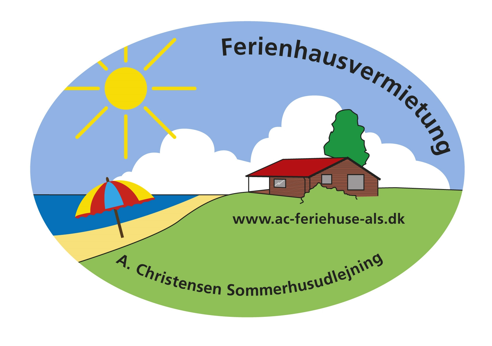 W. Christensen Sommerhusudlejning fejrer 60-års jubilæum