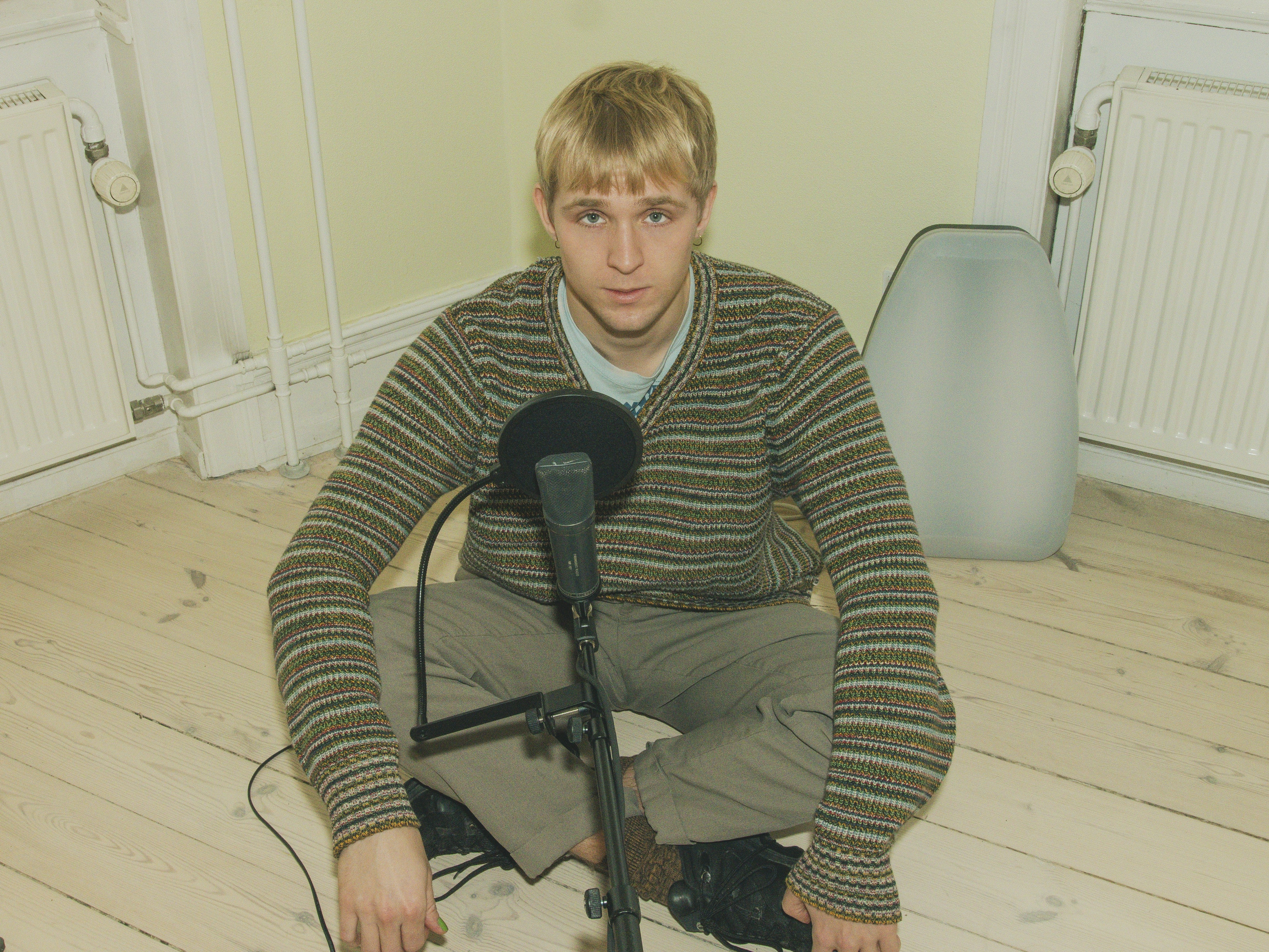 Oplev en uforglemmelig aften på Train i Aarhus