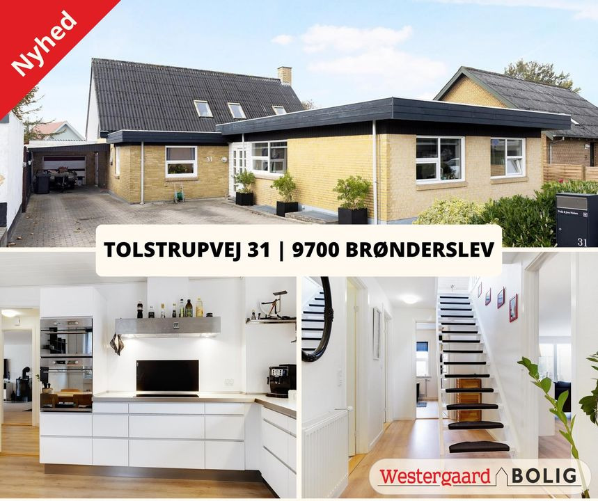 Opslagstavlen: Nyeste opdateringer fra Brønderslev