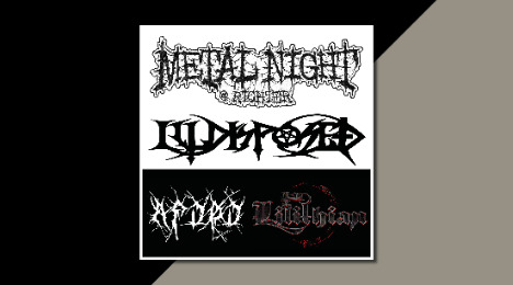 Musikalske oplevelser i Søborg: Fra dødsmetal til svenske toner