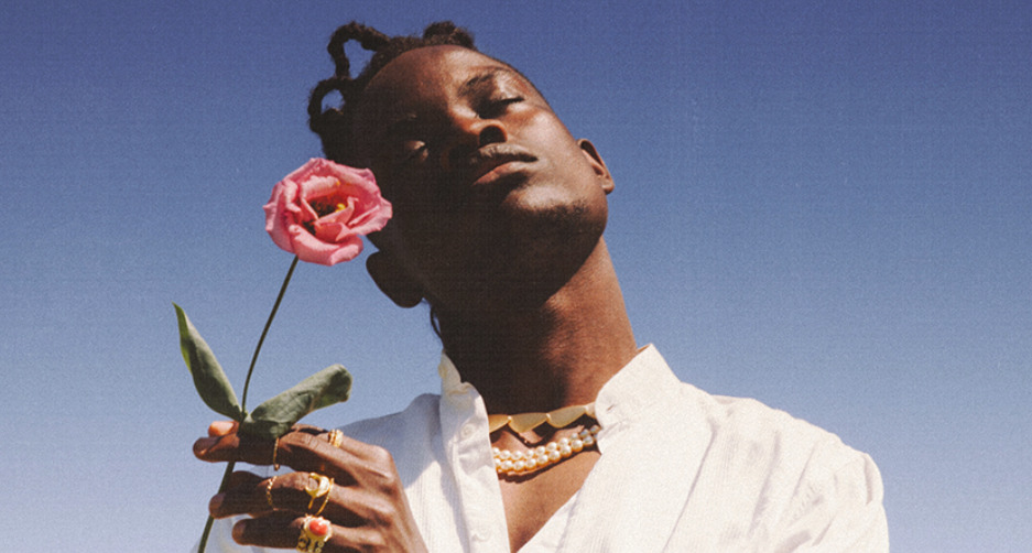 Clovis + Support | Maskinhallen