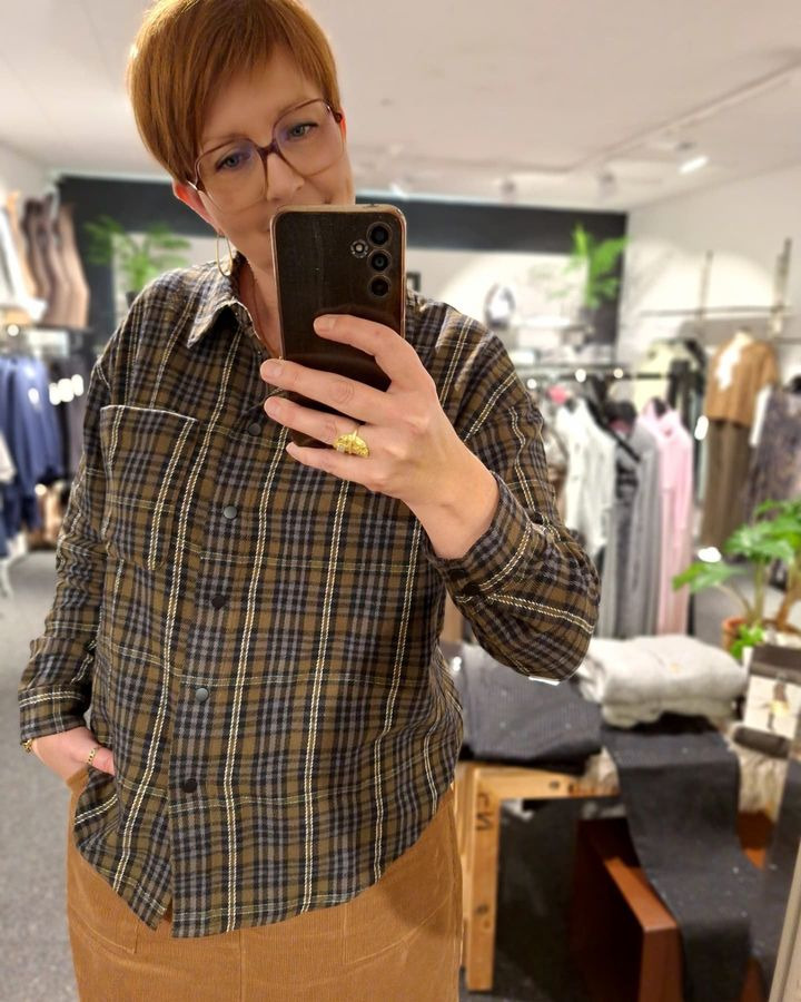 Lørdags shopping hos Lux By Jakobsen i Struer: Inspirerende efterårsudvalg og unikke fund til dig