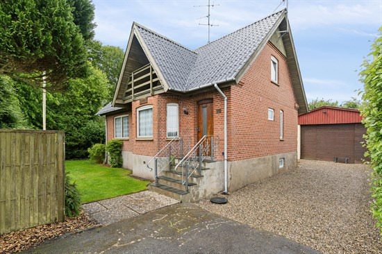 Nebstrupvej 22 er til salg for kun 395.000 kr.: Se de billigste boliger til salg i Havndal her