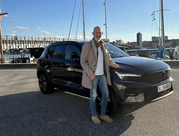Kenneth Sand Køreskole annoncerer nye kørekorthold til efteråret
