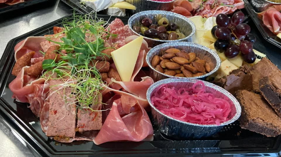 Restaurant Holger lancerer konkurrence: Gæt sidste arrangement og vind tapas deluxe for to
