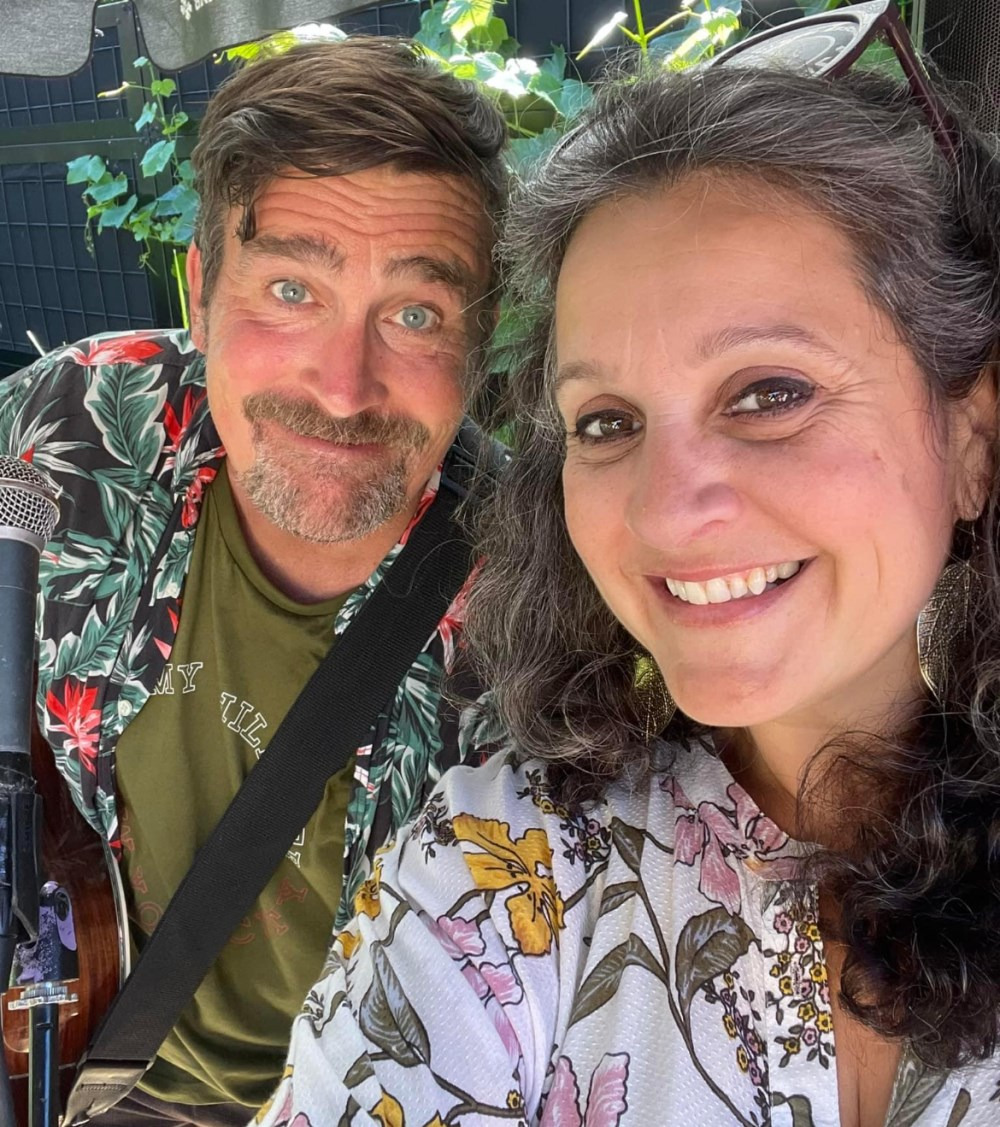 Åbningskoncert 2025 med Søren Mandrup og Sascha Dupont