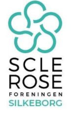 Årsmøde i Scleroseforeningens lokalafdeling i Silkeborg