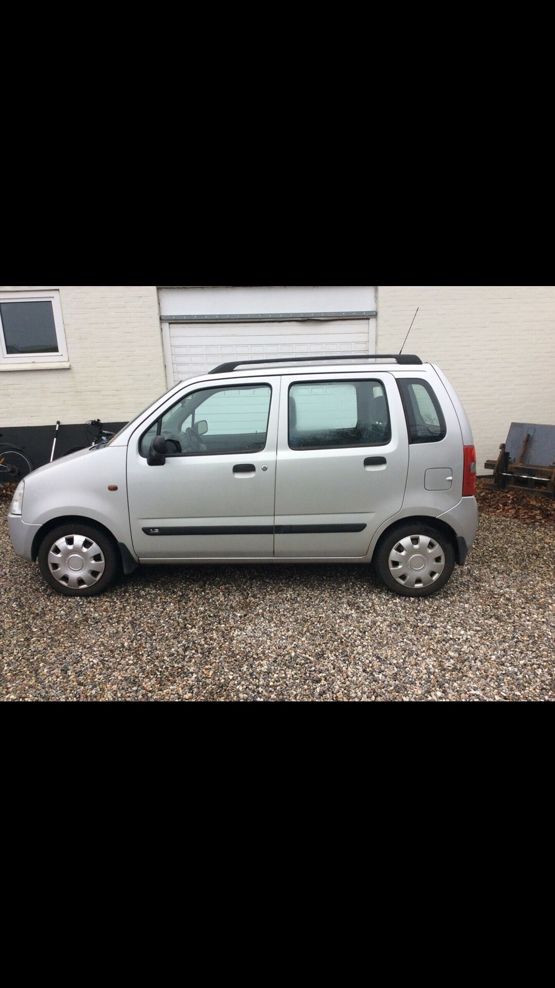 Juelsmindes billigste biler til salg netop nu