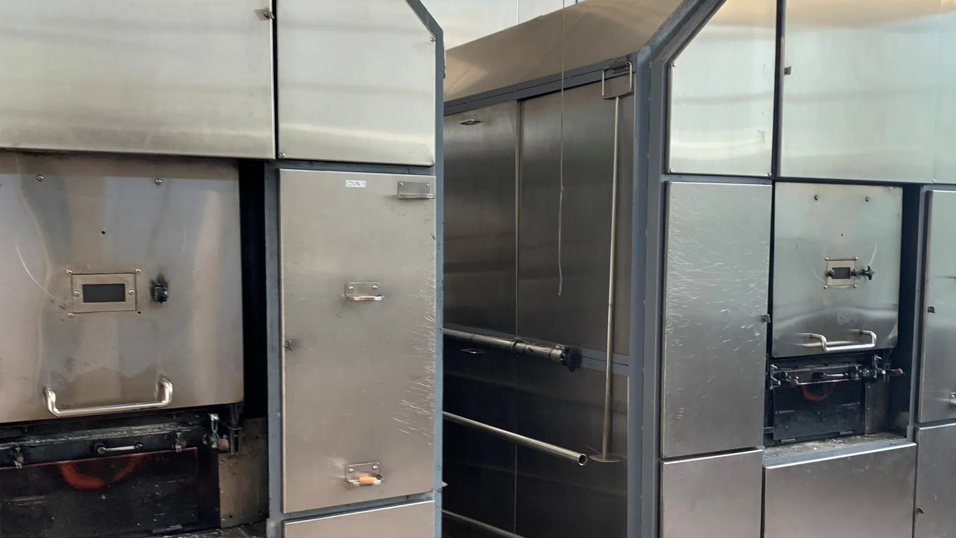 Aalborg krematoriums overskudsvarme varmer op til 60 boliger med fjernvarme