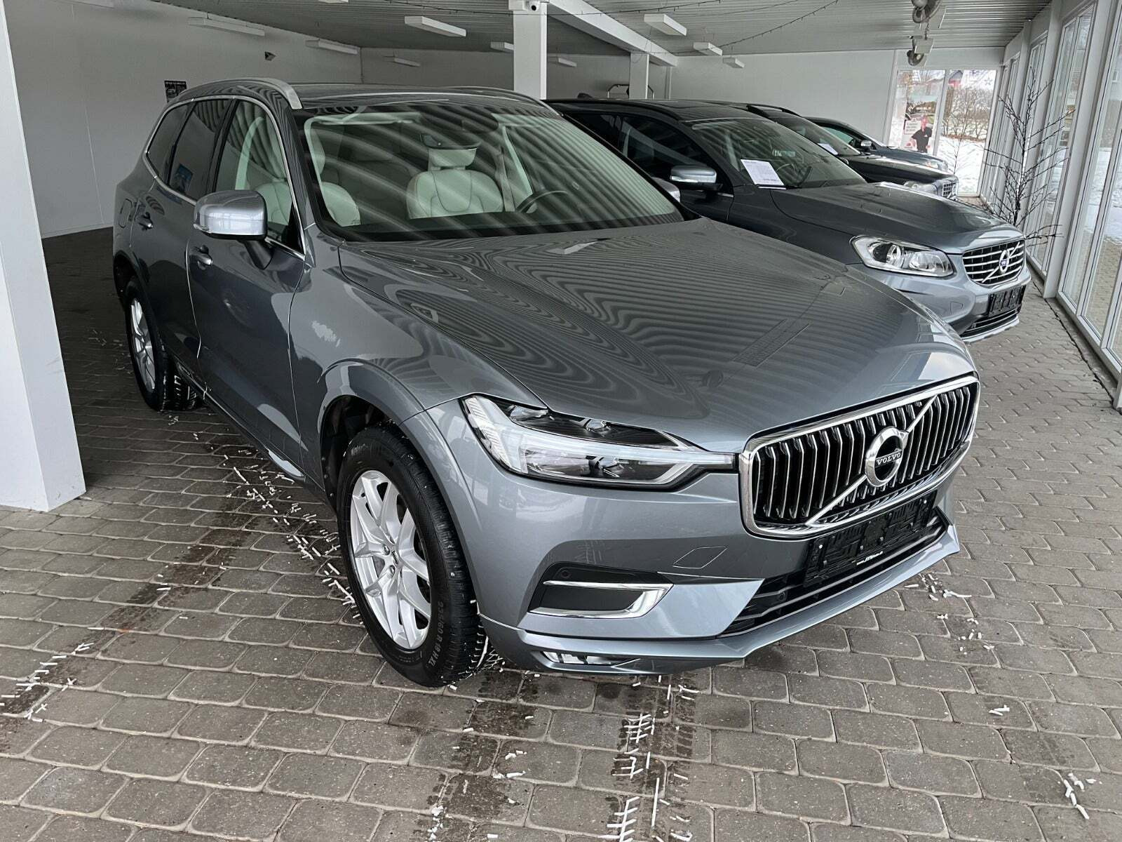 Pris op til 397.900 kroner! Se de dyreste biler til salg i Spjald