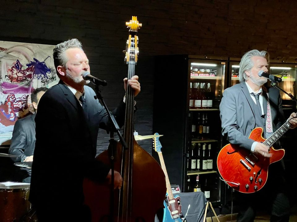 En finger på pulsen i Ikast