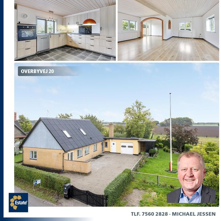 Opdatér dig her: Det nyeste fra Horsens