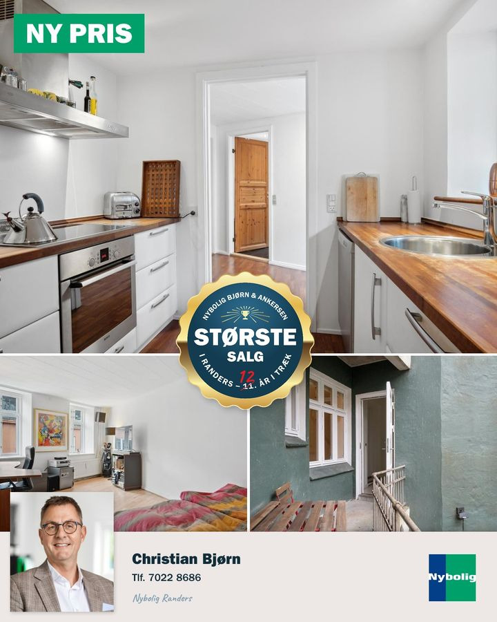 Se dagens updates fra Gjerlev her