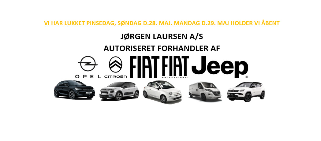 Hold dig ajour med dagens opdateringer fra Skive