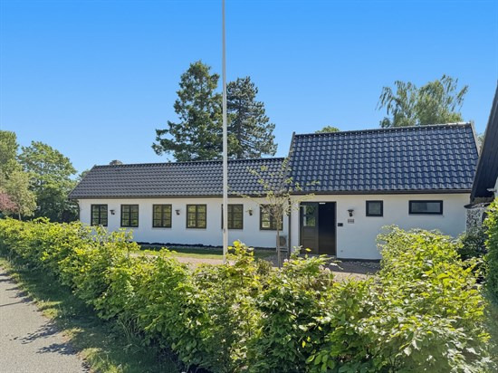 Agnetevej 15 er til salg for kun 2.195.000 kr.: Se de billigste boliger til salg i Jyllinge her