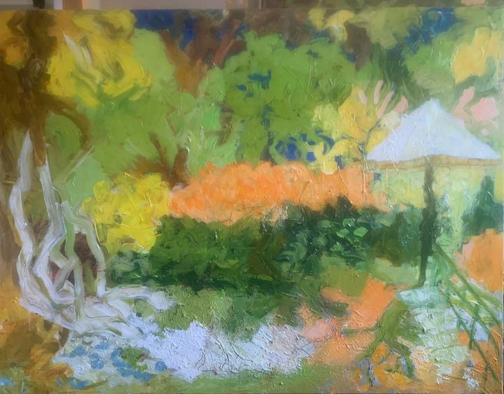 En finger på pulsen i Risskov