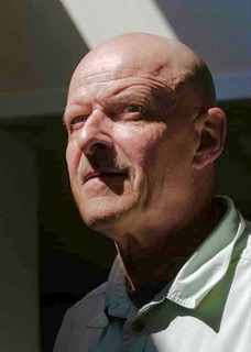 Foredrag med Kim Meyer: Hverdagen efter hjemkomsten for Danmarks udsendte