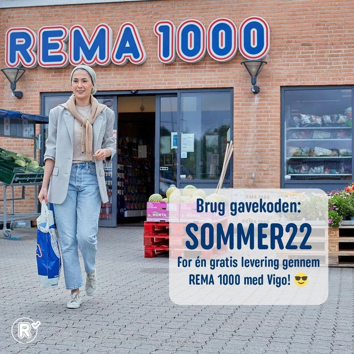 Opslagstavlen: Nyeste opdateringer fra Viby J