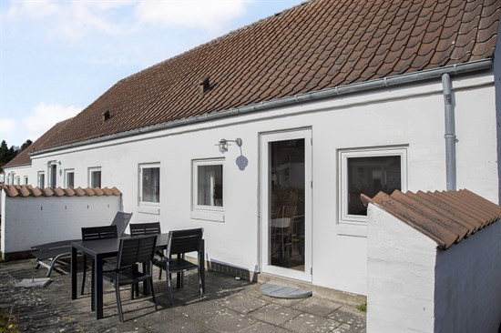 Hotel Skagen Strand 69 er til salg for kun 160.000 kr.: Se de billigste boliger til salg i Skagen her