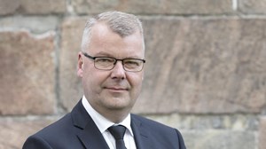 Hos bedemand Kent Sigsgaard bliver det sidste farvel noget særligt