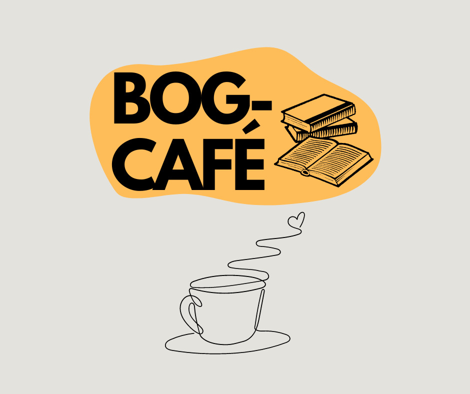 Kreativitet og litteratur på Vejen Bibliotekerne