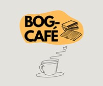 Kreativitet og litteratur på Vejen Bibliotekerne