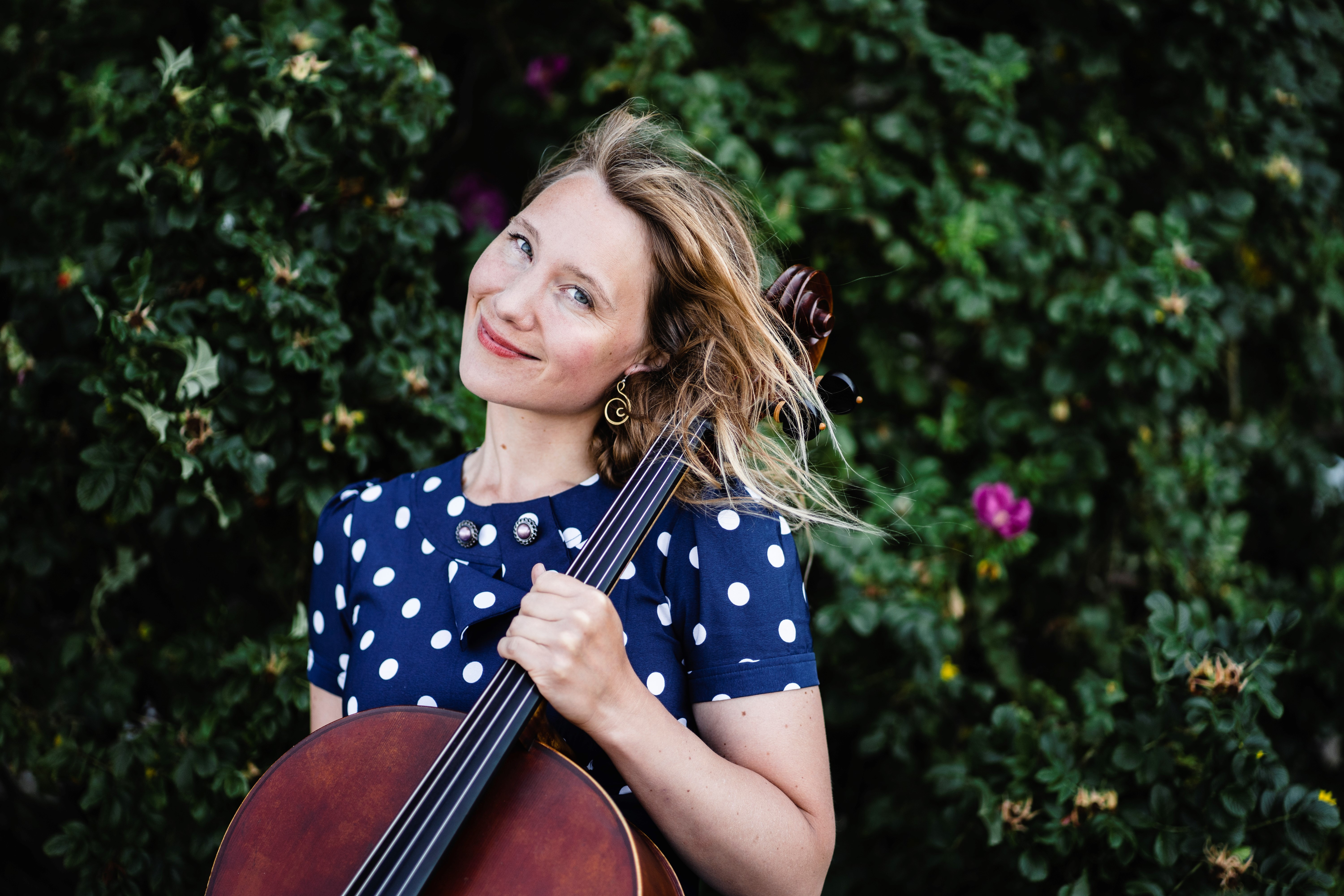 En aften med nordisk jazz og folkemusik på Odense Hovedbibliotek