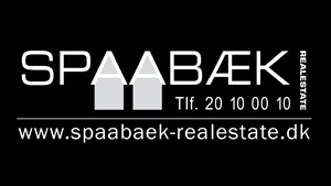 Spaabæk Realestate i Holstebro: 100% salgssucces det seneste år!
